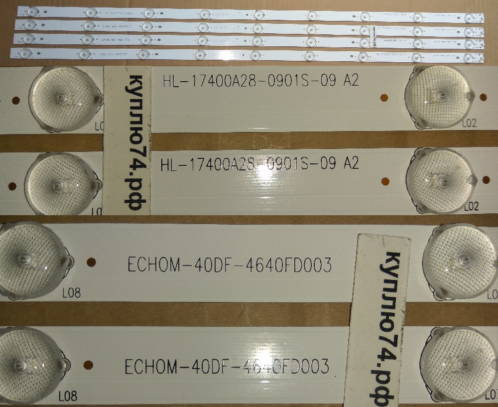      ECHOM-40DF-4640FD003 , H28-0901S-09 A2                        
