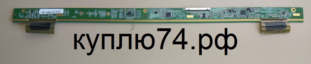    32HD Dual Gate_X-PCB-X0.0      